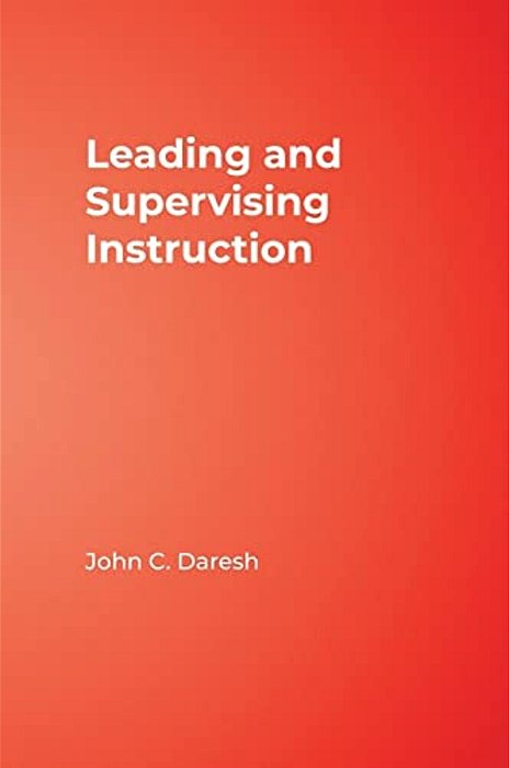 Leading And Supervising Instruction-..