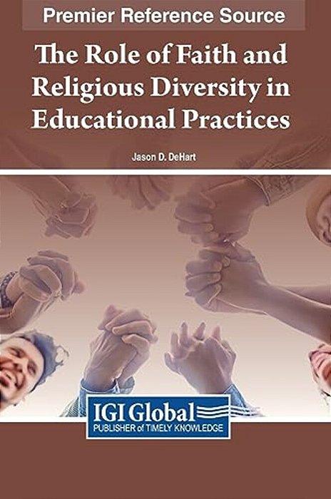The Role Of Faith And Religious Diversity In Educational Practices-..