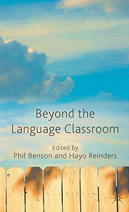 Beyond The Language Classroom-..