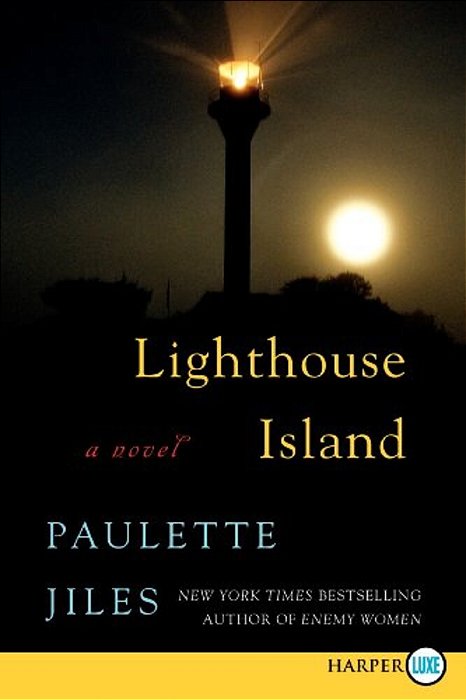 Lighthouse Island-..