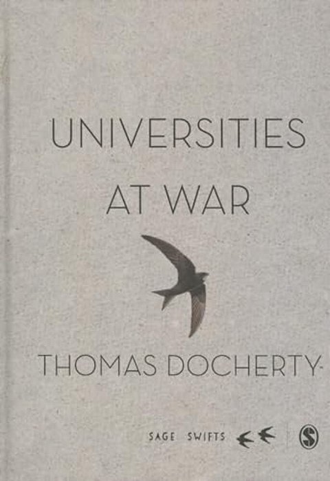Universities At War-..