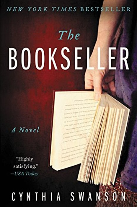 The Bookseller-..