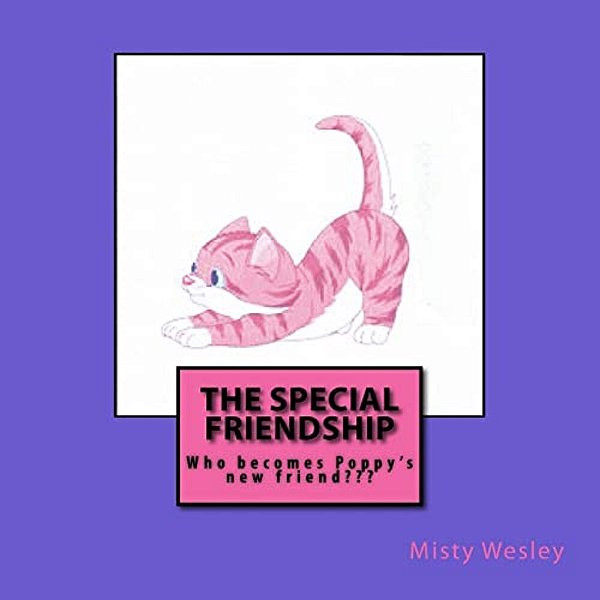 The Special Friendship-..