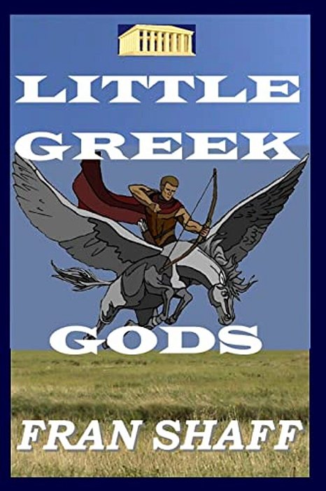 Little Greek Gods-..