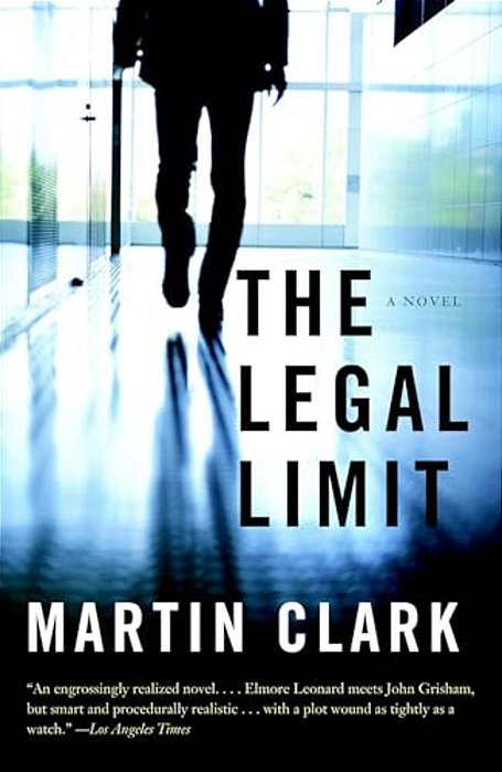 The Legal Limit-..