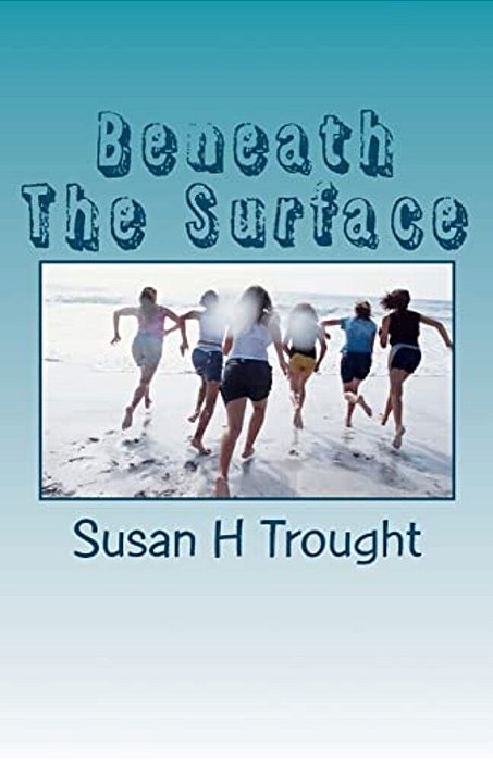 Beneath The Surface-..