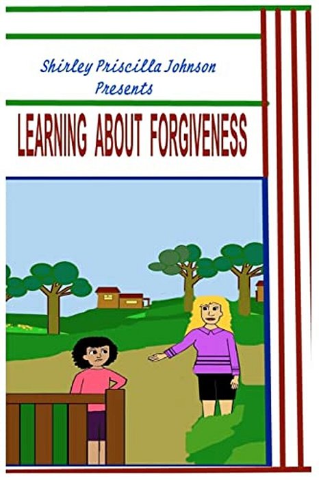 Learning About Forgiveness-..