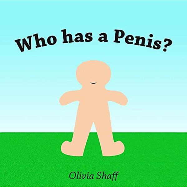 Who Has A Penis?-..