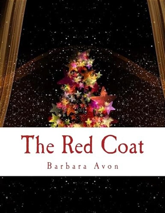The Red Coat-..