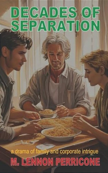 Decades Of Separation-..