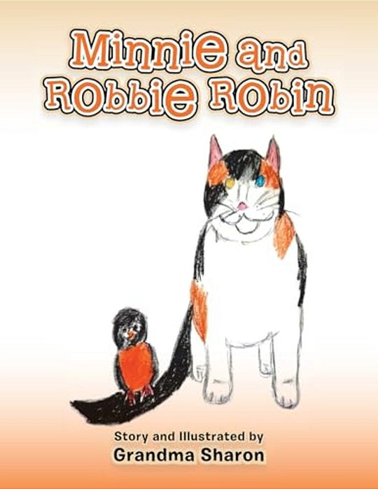 Minnie And Robbie Robin-..