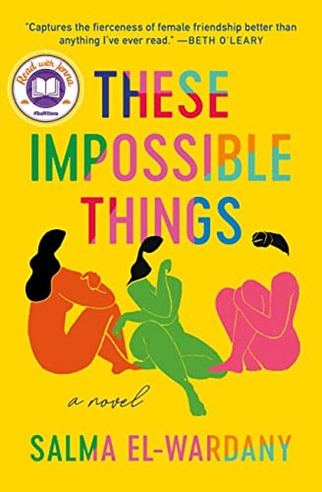 These Impossible Things-..