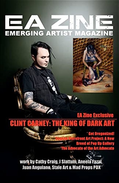 Emerging Artist Magazine-..