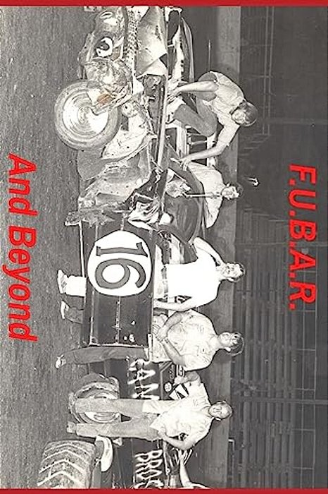 Fubar And Beyond: Fouled Up Beyond All Recognition-..