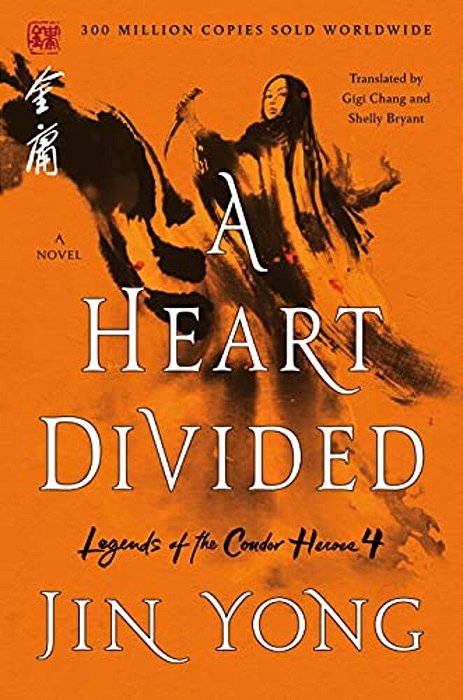 A Heart Divided: The Definitive Edition-..