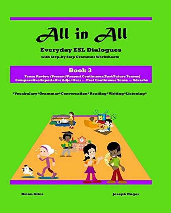All In All (Book 3)-..