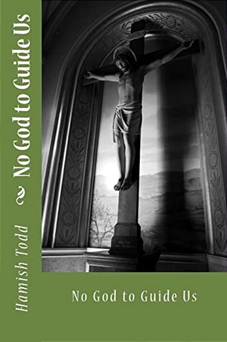 No God To Guide US-..