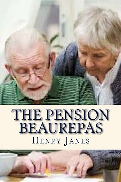The Pension Beaurepas-..