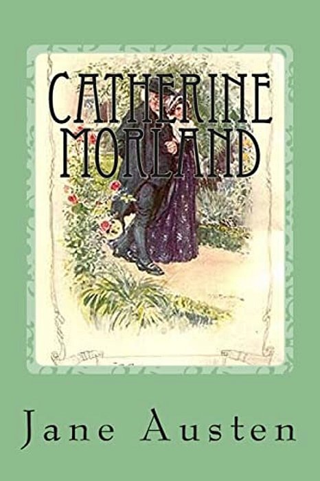 Catherine Morland-..
