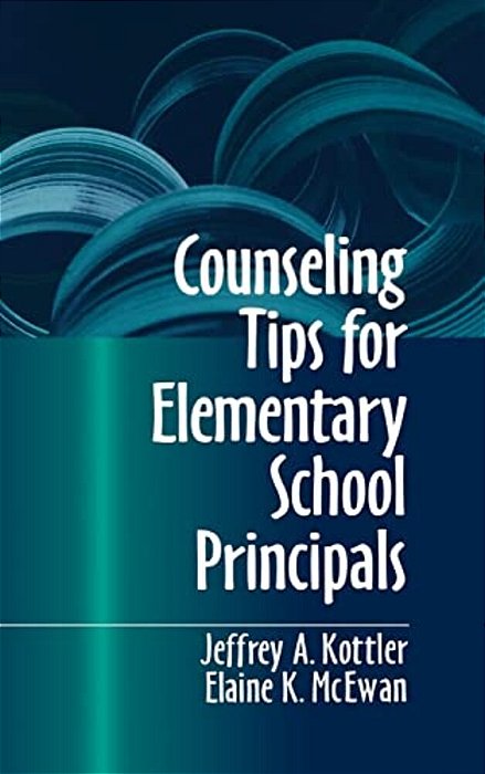 Counseling Tips For Elementary School Principals-..