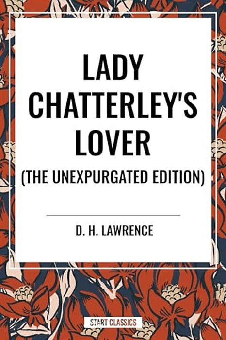 Lady Chatterley's Lover-..