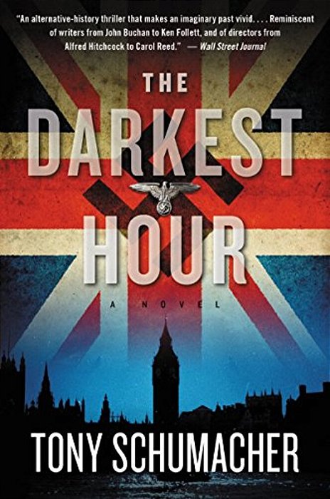 The Darkest Hour-..
