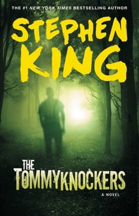 The Tommyknockers-..