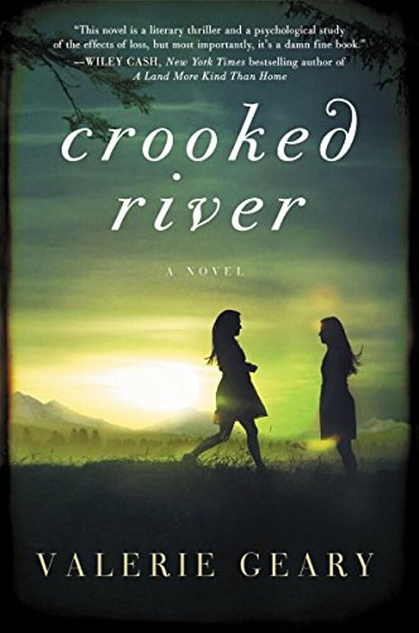 Crooked River-..