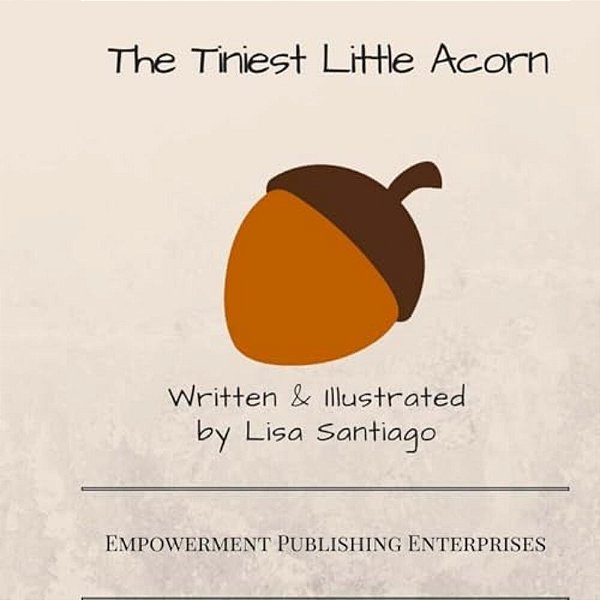 The Tiniest Little Acorn-..
