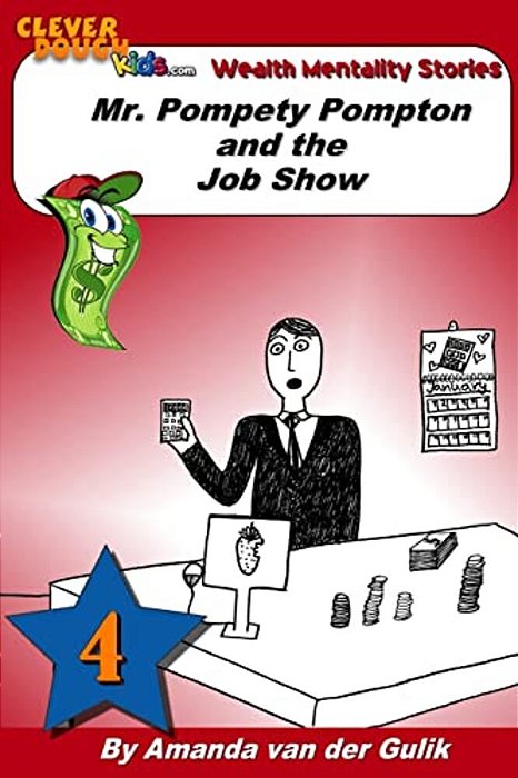 Mr. Pompety Pompton And The Job Show-..