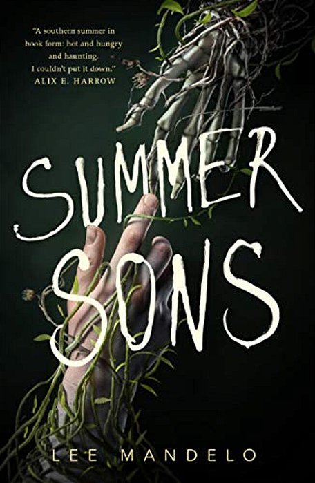 Summer Sons-..