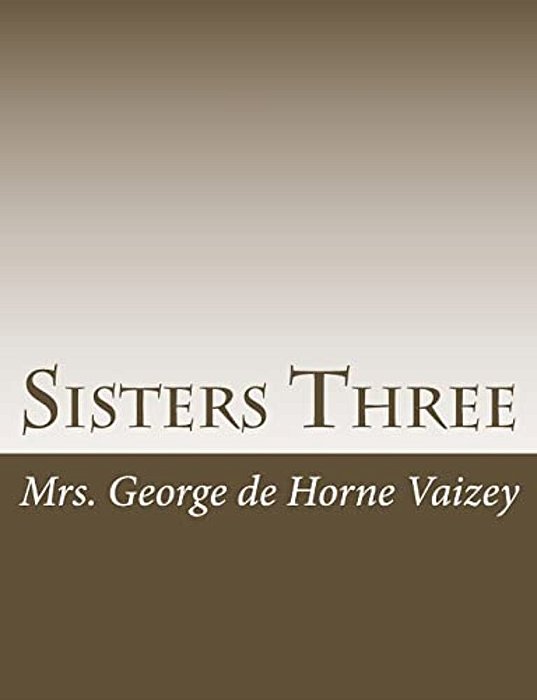 Sisters Three-..