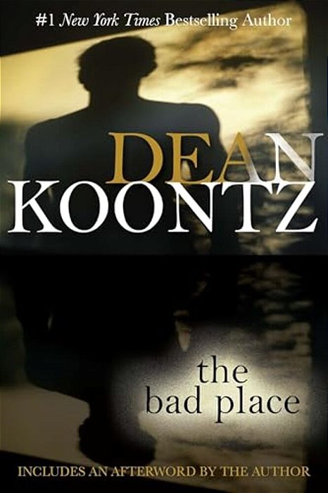 The Bad Place-..