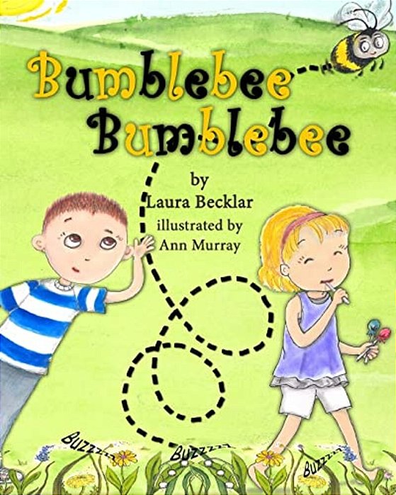 Bumble Bee Bumble Bee-..