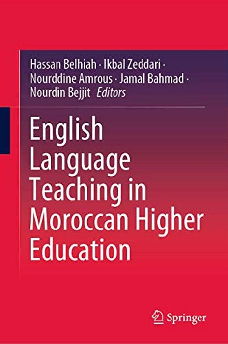 English Language Teaching In Moroccan Higher Education-..