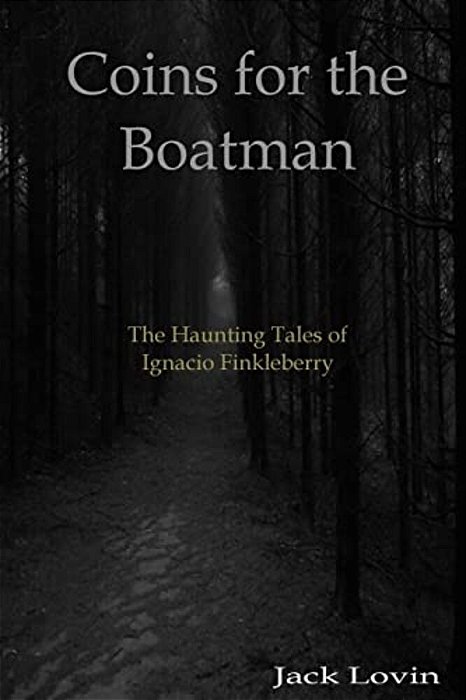 Coins For The Boatman-..