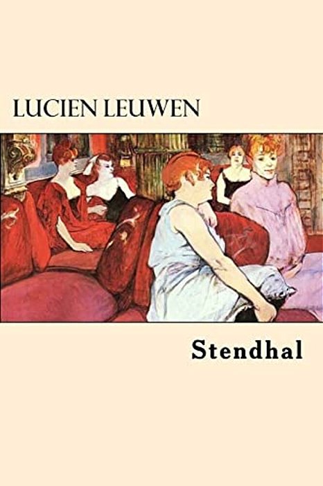 Lucien Leuwen-..