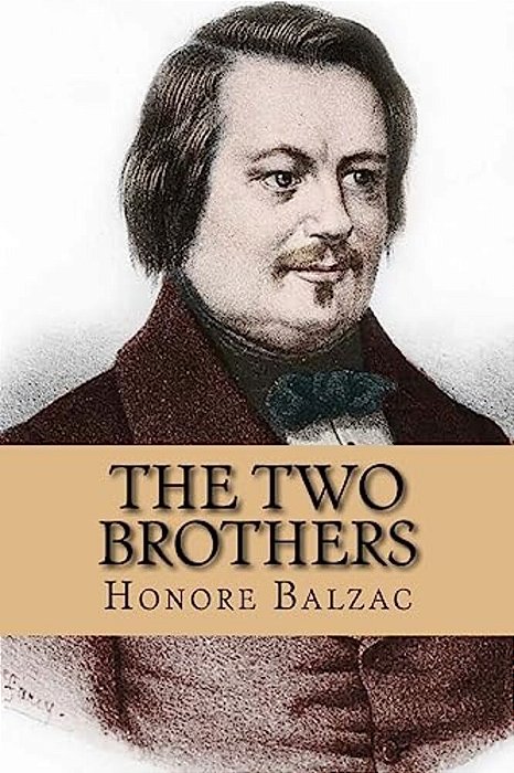 The Two Brothers (English Edition)-..