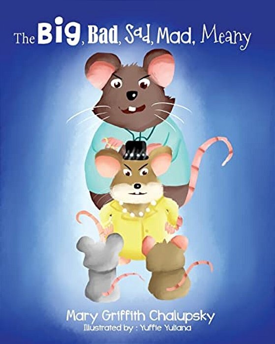 The Big, Bad, Sad, Mad Meany-..