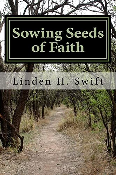 Sowing Seeds Of Faith-..