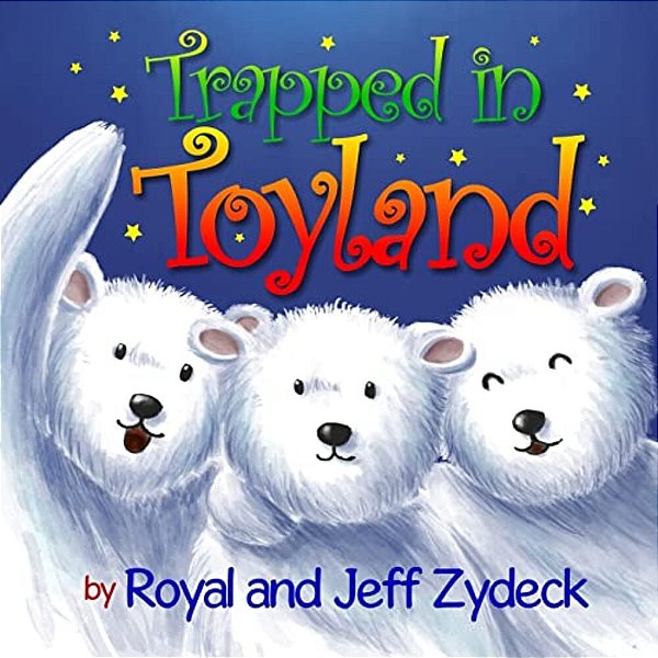 Trapped In Toyland-..