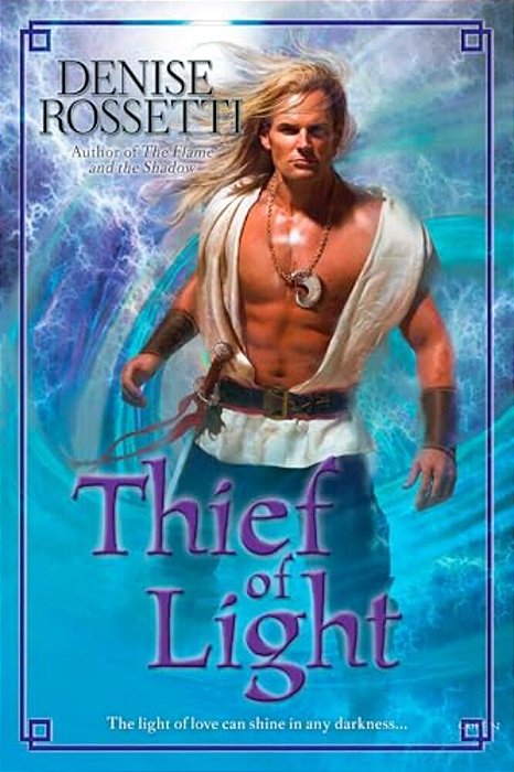 Thief Of Light-..
