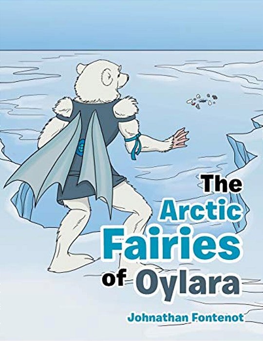The Arctic Fairies Of Oylara-..