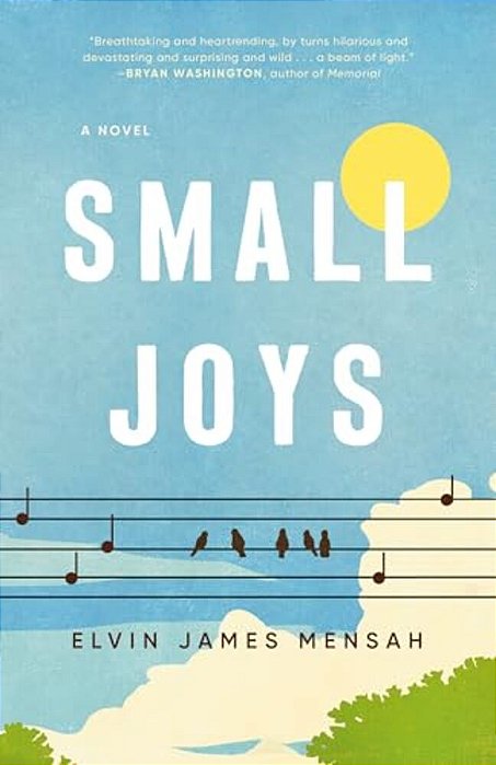 Small Joys-..