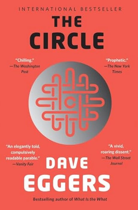 The Circle-..