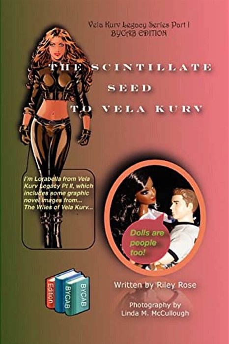 Vela Kurv Legacy Series Part I Bycab Edition The Scintillate Seed To Vela Kurv-..