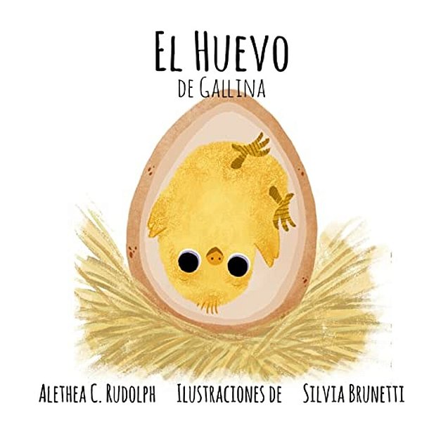 Egg (Spanish Version): Chicken-..
