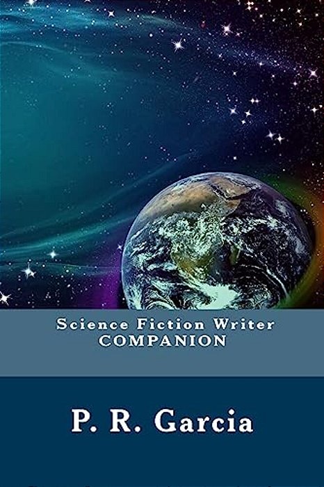 Science Fiction Writer Companion-..