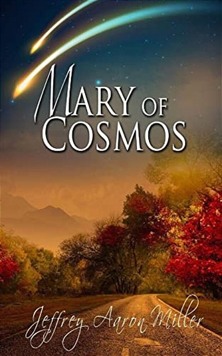Mary Of Cosmos-..
