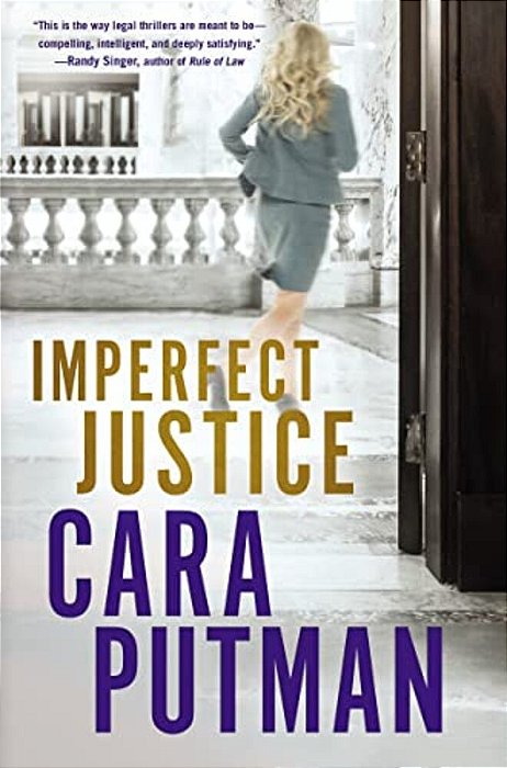 Imperfect Justice-..